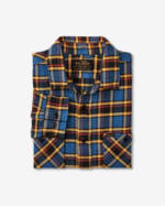 The Rangeland Flannel Shirt (7)