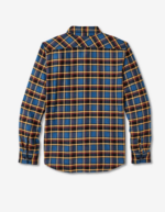 The Rangeland Flannel Shirt (8)