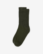 The Solid Crew Socks (1)