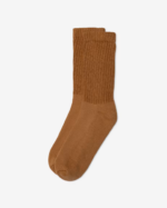 The Solid Crew Socks (2)