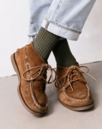 The Solid Crew Socks (5)