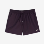 The Solid Swim Trunk (1)
