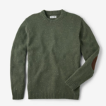 The Starboard Donegal Sweater (1)