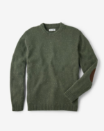 The Starboard Donegal Sweater (1)