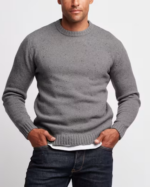 The Starboard Donegal Sweater (10)