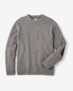 The Starboard Donegal Sweater (11)