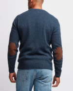 The Starboard Donegal Sweater (12)