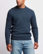The Starboard Donegal Sweater (13)