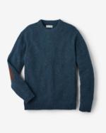 The Starboard Donegal Sweater (15)