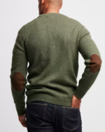The Starboard Donegal Sweater (16)