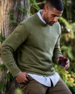 The Starboard Donegal Sweater (18)