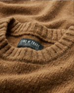 The Starboard Donegal Sweater (2)