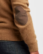 The Starboard Donegal Sweater (3)
