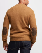 The Starboard Donegal Sweater (4)