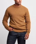 The Starboard Donegal Sweater (5)