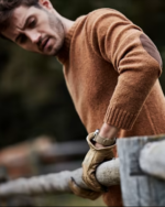 The Starboard Donegal Sweater (6)