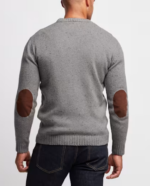 The Starboard Donegal Sweater (9)