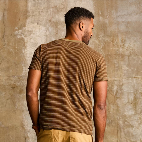 The Striped Sturdy Tee (3)