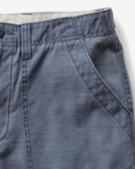 The Surplus Short In Reverse Sateen (8)