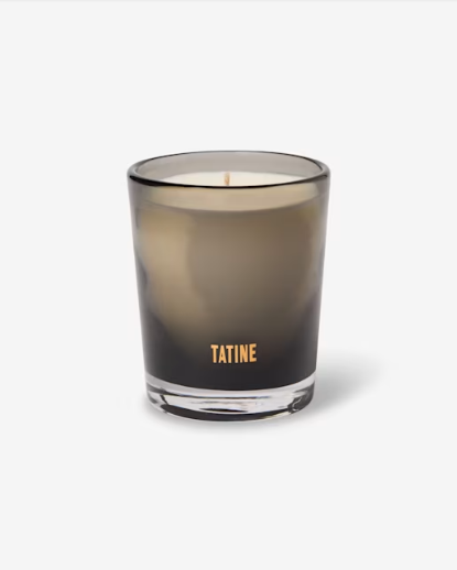 The Woodland Candle (1)