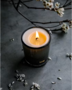 The Woodland Candle (4)