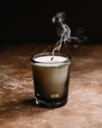 The Woodland Candle (5)