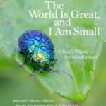 The World Is Great, And I Am Small