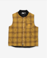 Thistle Plaid Work Vest (1)