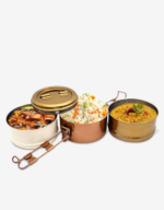 Tiffin Food Storage Container (10)