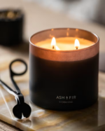 Trail Three-wick Candle (4)