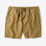 Trekking Short (1)