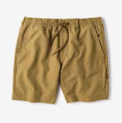 Trekking Short (1)