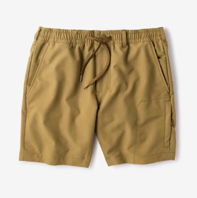 Trekking Short (1)