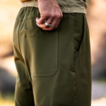 Trekking Short (12)