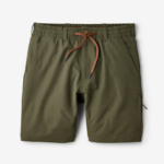 Trekking Short (13)