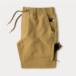 Trekking Short (15)