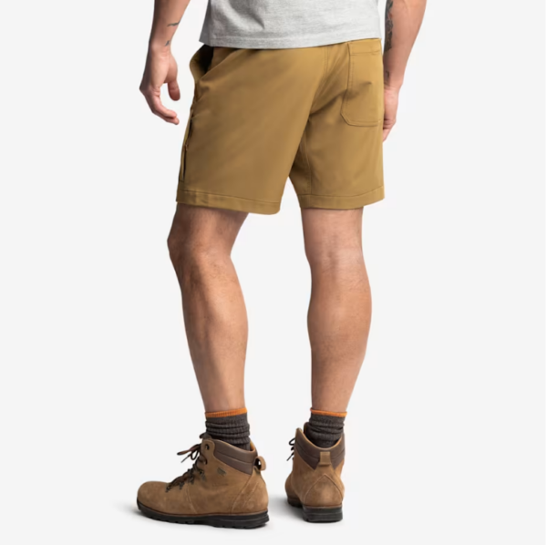 Trekking Short (16)