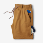 Trekking Short (2)