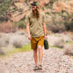 Trekking Short (4)