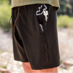 Trekking Short (8)