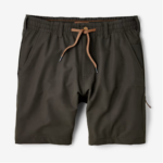 Trekking Short (9)