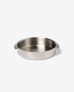 Tri-ply Stainless Steel Baking Round (12)