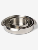 Tri-ply Stainless Steel Baking Round (3)