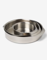 Tri-ply Stainless Steel Baking Round (4)