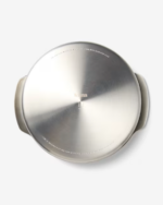 Tri-ply Stainless Steel Baking Round (5)