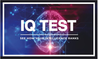 Trivia Iq Test Trivia Iq Test