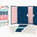 Ultimate Movie Trivia Challenge
