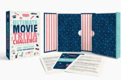Ultimate Movie Trivia Challenge