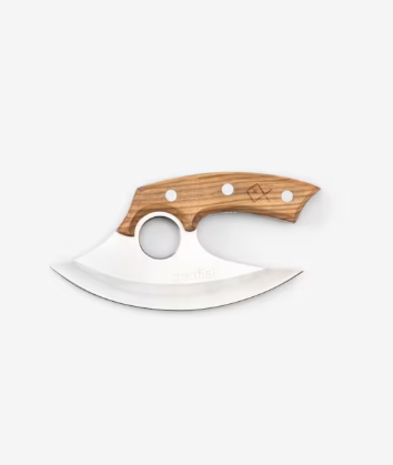 Ulu Knife (1) Ulu Knife (1)