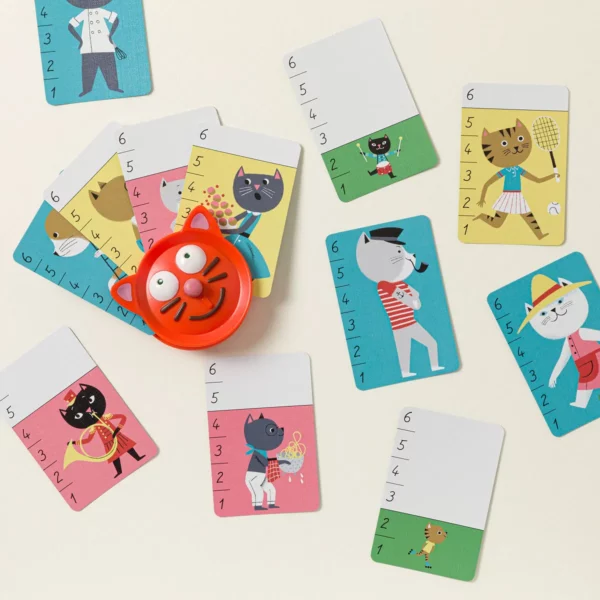 Unplug & Play Card Game Set 1